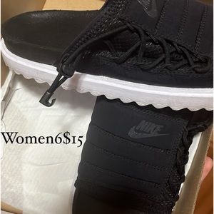 Women’s Nike Slides